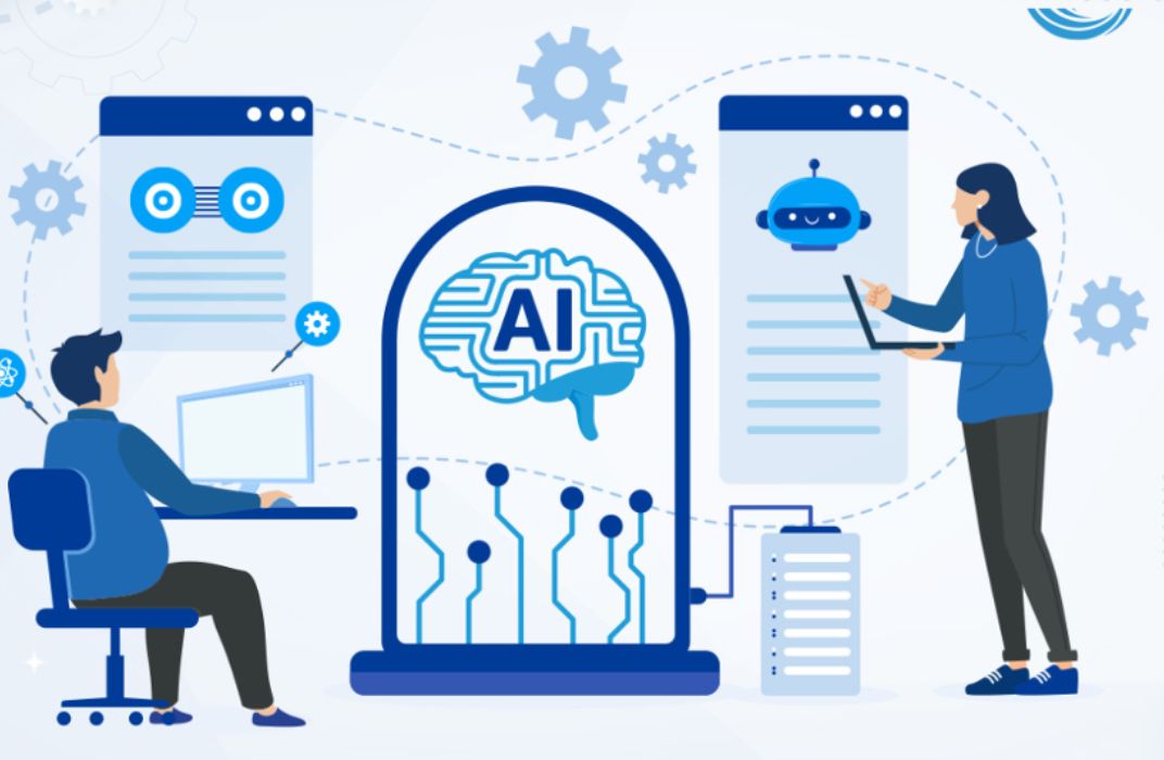 Kỹ năng AI dân văn phòng cần học trước năm 2026 để bứt phá sự nghiệp