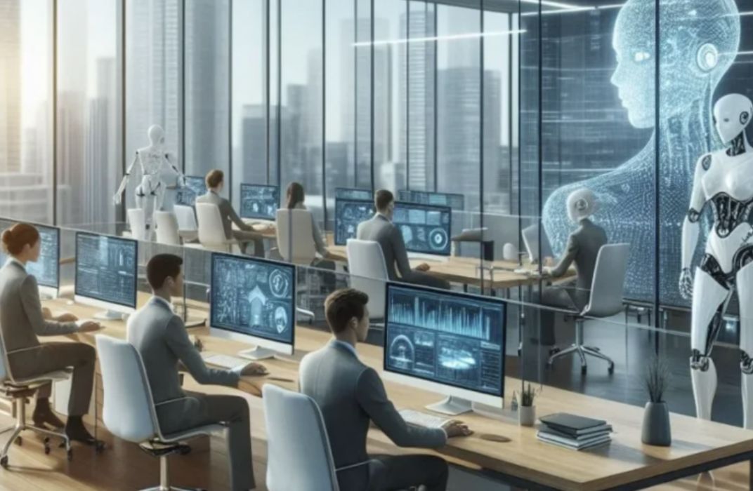 Kỹ năng AI dân văn phòng cần học trước năm 2026 để bứt phá sự nghiệp