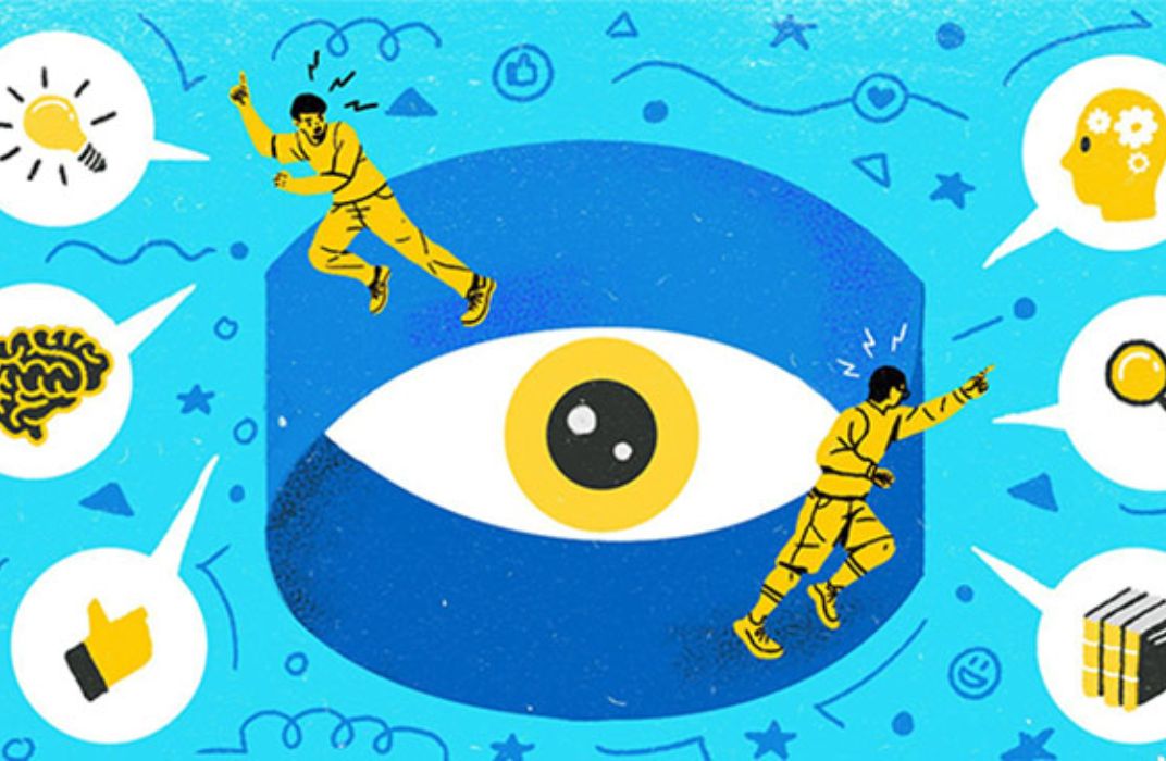 Kỹ năng quan sát là gì? Hướng dẫn rèn luyện & Bài test