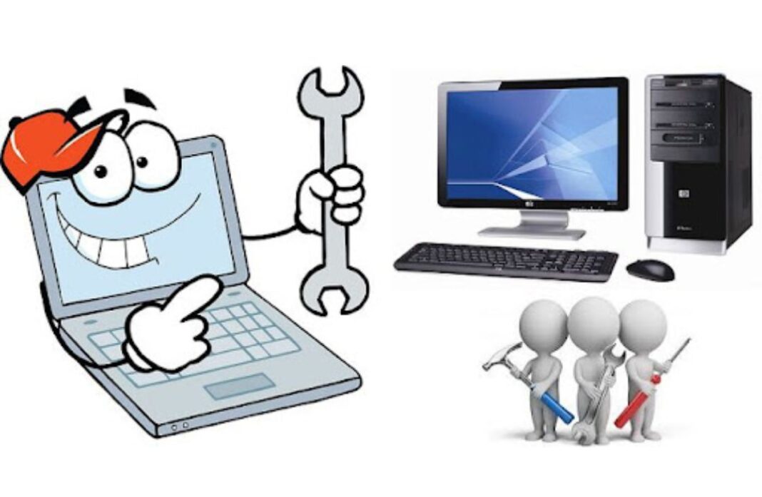 Kỹ năng xử lý sự cố thiết bị văn phòng cơ bản nhất định bạn phải biết