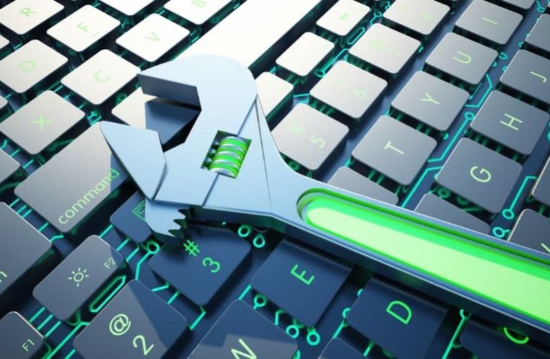 Kỹ năng xử lý sự cố thiết bị văn phòng cơ bản nhất định bạn phải biết