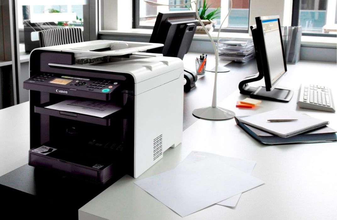 Kỹ năng xử lý sự cố thiết bị văn phòng cơ bản nhất định bạn phải biết