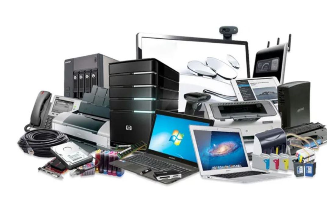 Kỹ năng xử lý sự cố thiết bị văn phòng cơ bản nhất định bạn phải biết