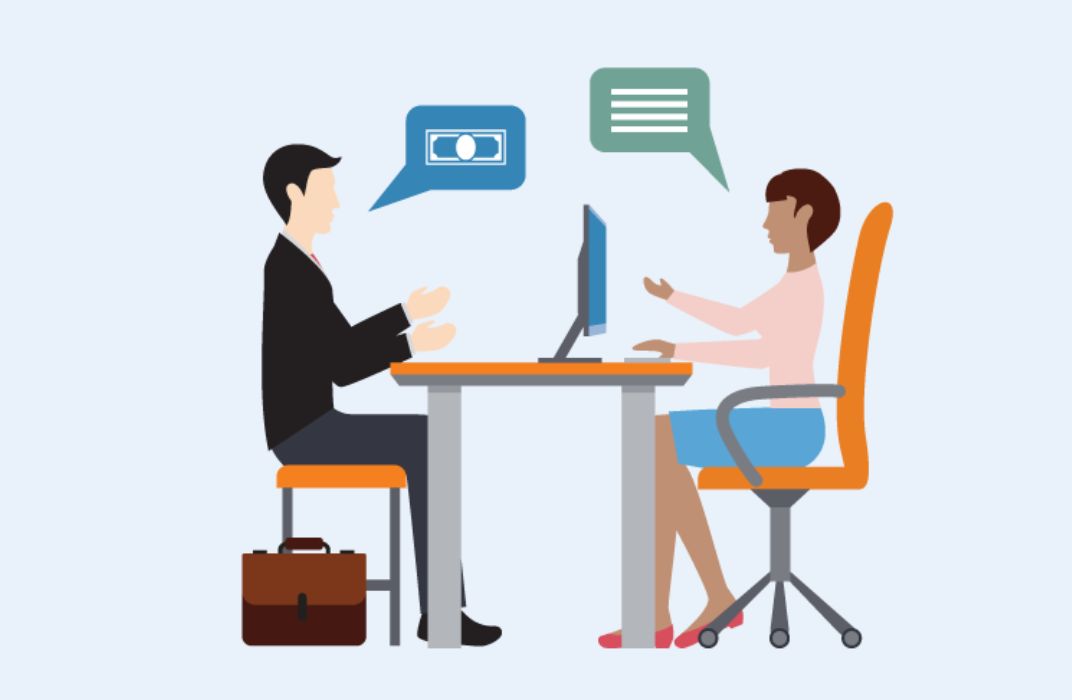 Kỹ năng xử lý tình huống trong phỏng vấn giúp ứng viên ghi điểm mạnh mẽ