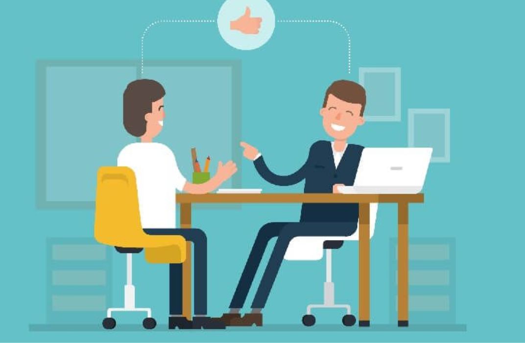 Kỹ năng xử lý tình huống trong phỏng vấn giúp ứng viên ghi điểm mạnh mẽ