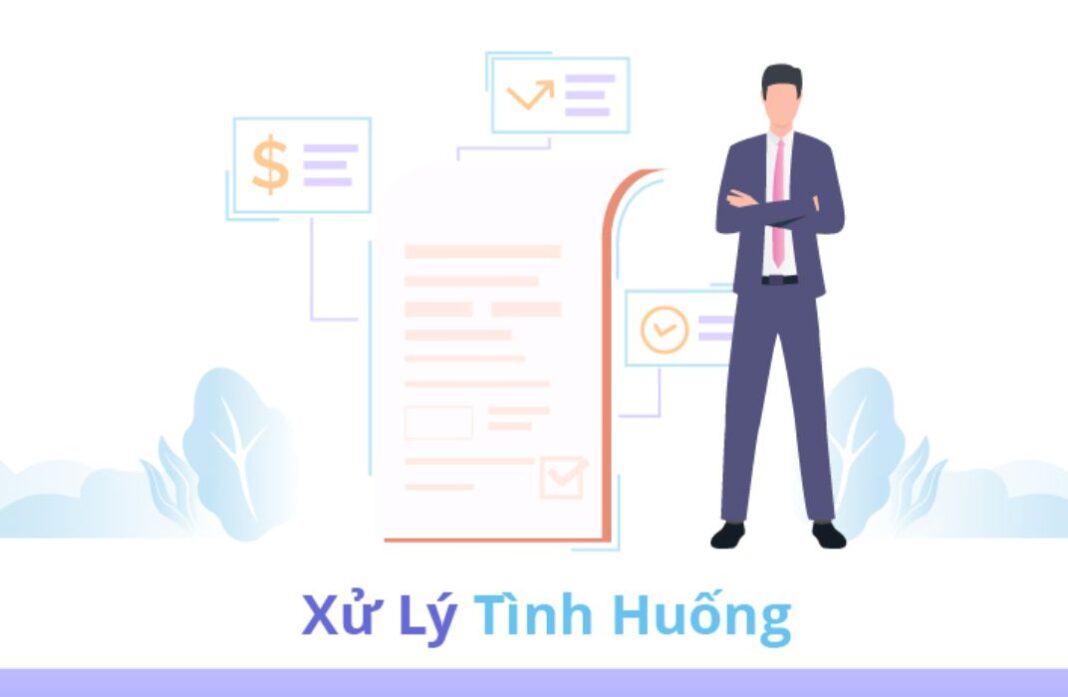 Kỹ năng xử lý tình huống với sếp: 5 phương pháp ứng xử thông minh nơi công sở