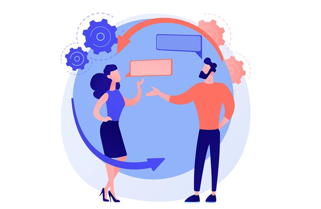 Làm sao để nói ít mà hiệu quả? Nghệ thuật truyền đạt chạm cảm xúc nơi công sở