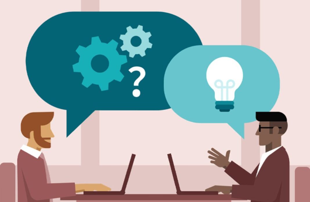 Làm sao để nói ít mà hiệu quả? Nghệ thuật truyền đạt chạm cảm xúc nơi công sở