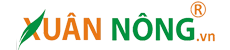 Logo Xuân Nông client-image
