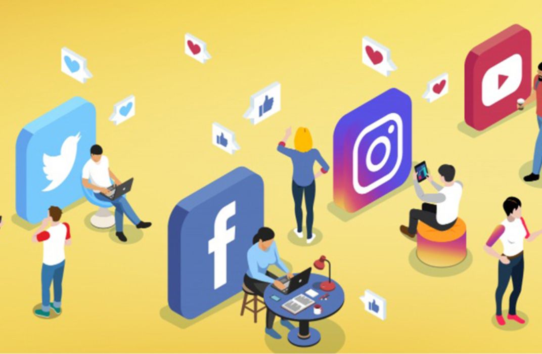 Top 10 mạng xã hội dành cho doanh nghiệp phổ biến nhất hiện nay