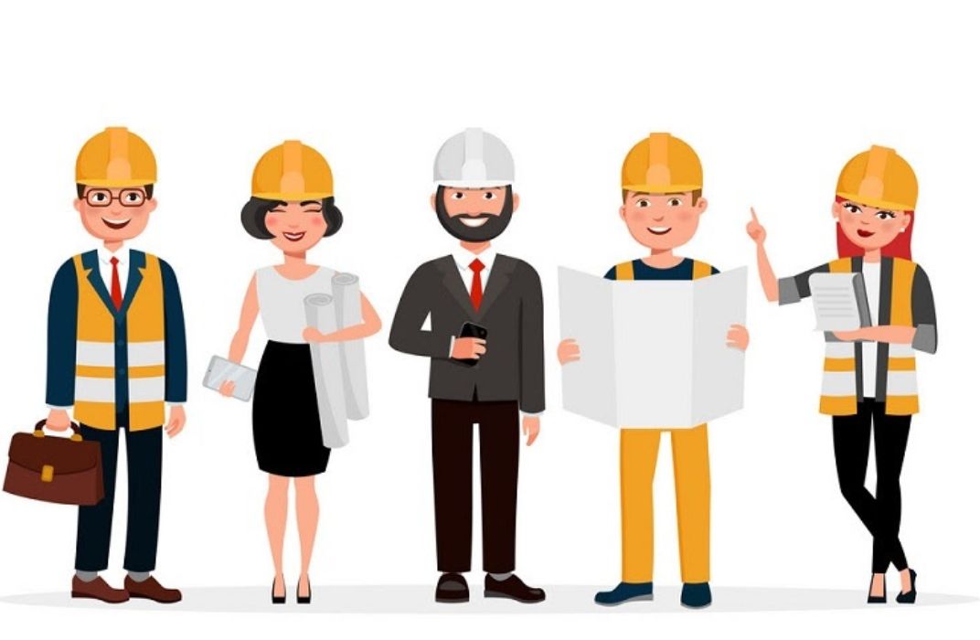 Kiến thức cơ bản về máy móc cơ khí và bản vẽ xây dựng cho người mới bắt đầu