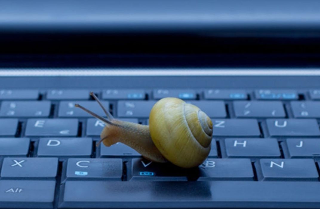 Máy tính văn phòng chạy chậm? 15 cách tăng tốc máy tính PC, laptop chạy mượt hơn