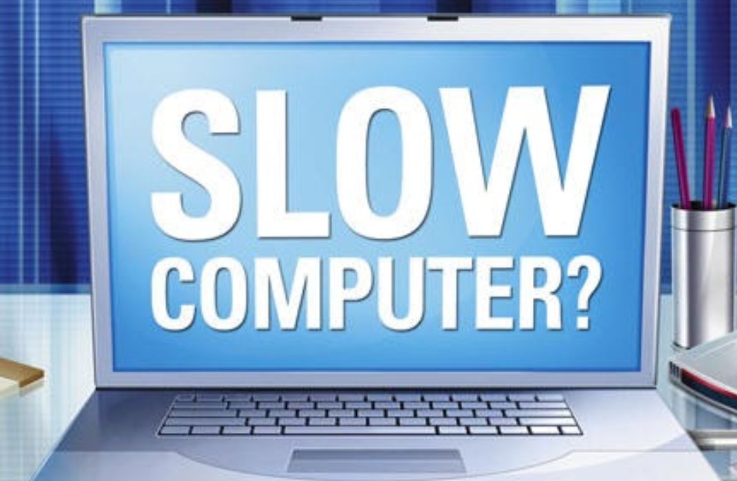 Máy tính văn phòng chạy chậm? 15 cách tăng tốc máy tính PC, laptop chạy mượt hơn