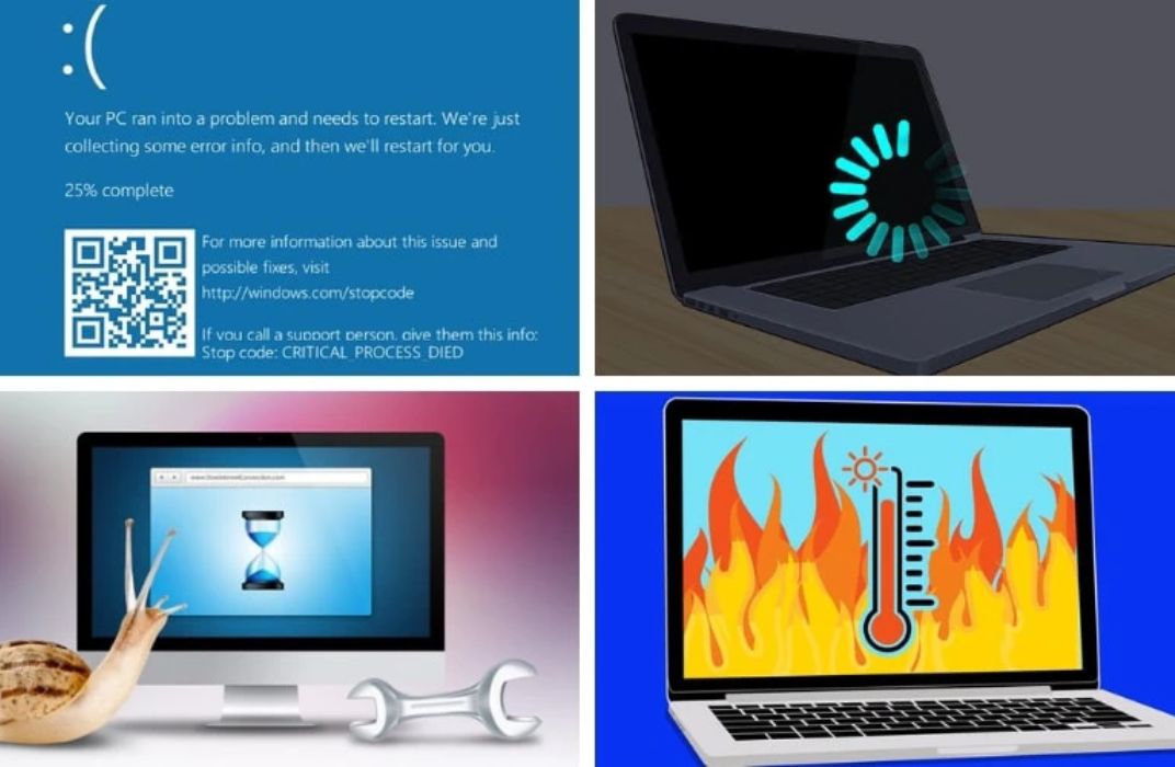 Máy tính văn phòng chạy chậm? 15 cách tăng tốc máy tính PC, laptop chạy mượt hơn