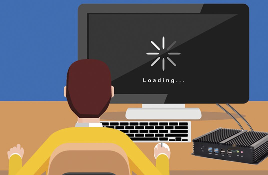 Máy tính văn phòng chạy chậm? 15 cách tăng tốc máy tính PC, laptop chạy mượt hơn