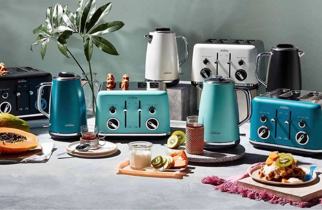 Mẹo chọn thiết bị điện giá rẻ, bền và an toàn cho sinh viên