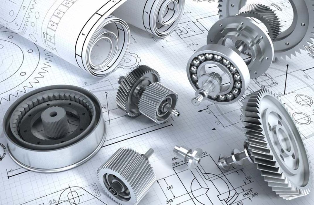 Ngành cơ khí là gì? 5 tố chất giúp bạn thành công trong nghề