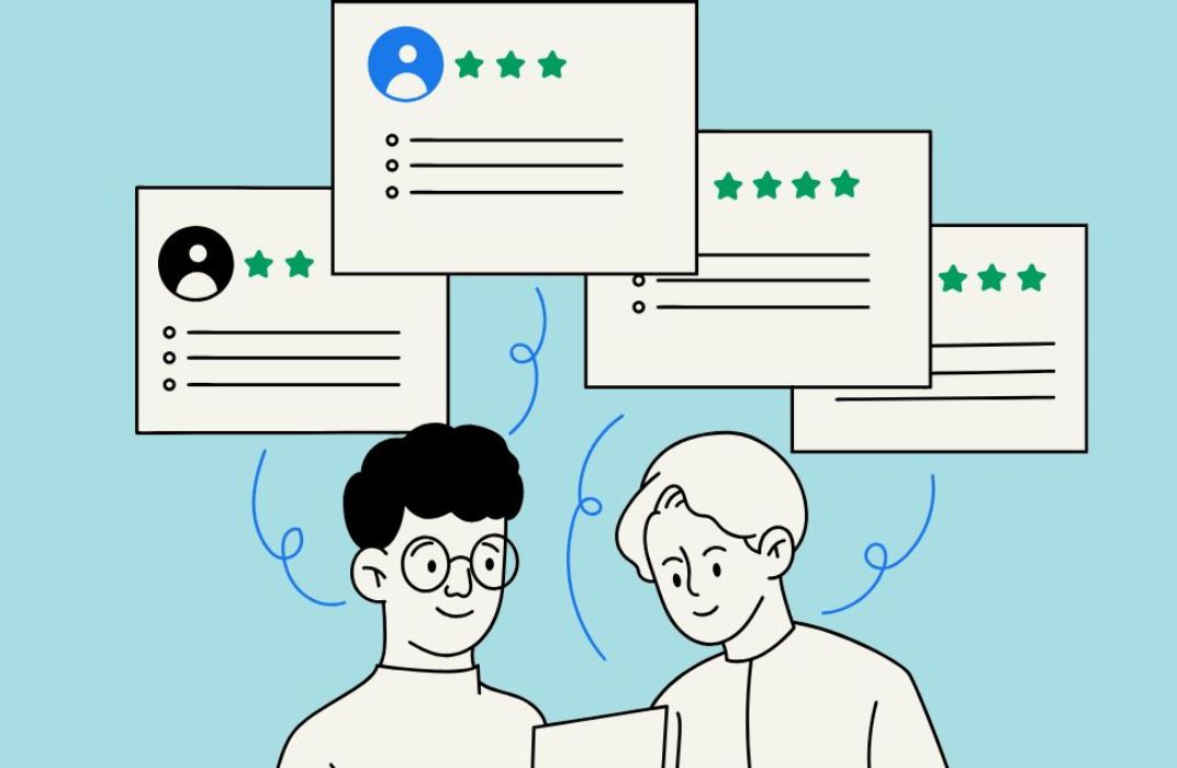 Nghệ thuật phản hồi - Nói thật nhưng vẫn giữ được sự tôn trọng