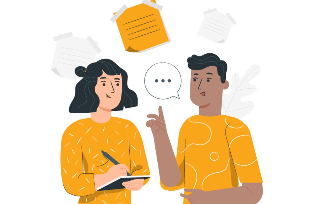 Nghệ thuật phản hồi - Nói thật nhưng vẫn giữ được sự tôn trọng