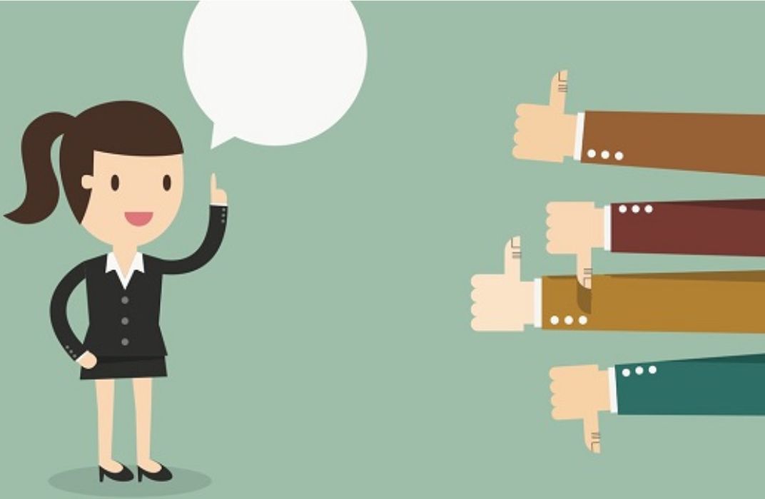 Nghệ thuật phản hồi – Nói thật nhưng vẫn giữ được sự tôn trọng