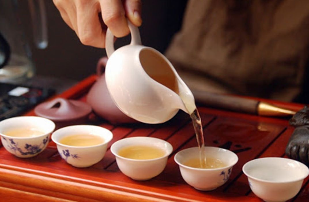 Nghệ thuật tiếp khách dành cho Thư ký văn phòng