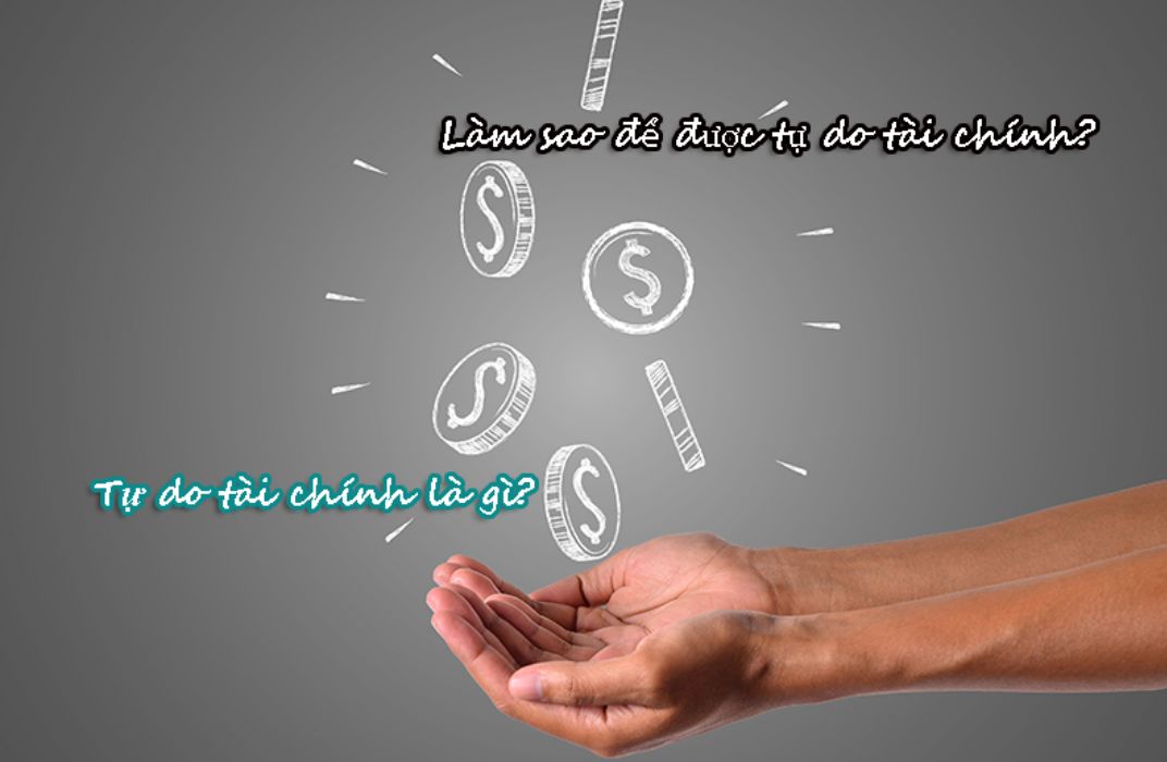 7 nguyên tắc giúp giới trẻ tự do tài chính trước tuổi 30