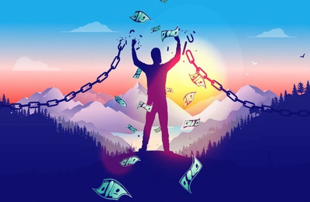 7 nguyên tắc giúp giới trẻ tự do tài chính trước tuổi 30