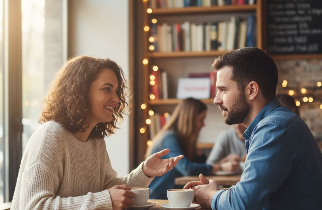 Phương pháp đối thoại - Kỹ năng giao tiếp đỉnh cao