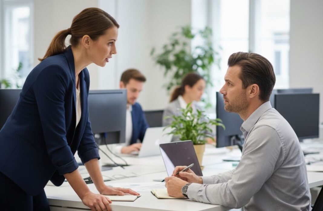 Phương pháp đối thoại - Kỹ năng giao tiếp đỉnh cao