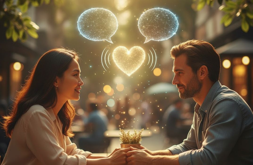 Phương pháp đối thoại – Kỹ năng giao tiếp đỉnh cao