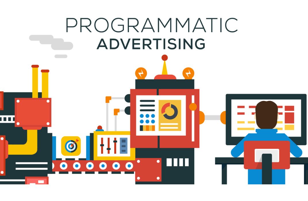 Programmatic Advertising và AI: Giải pháp tối ưu quảng cáo tự động hiệu quả