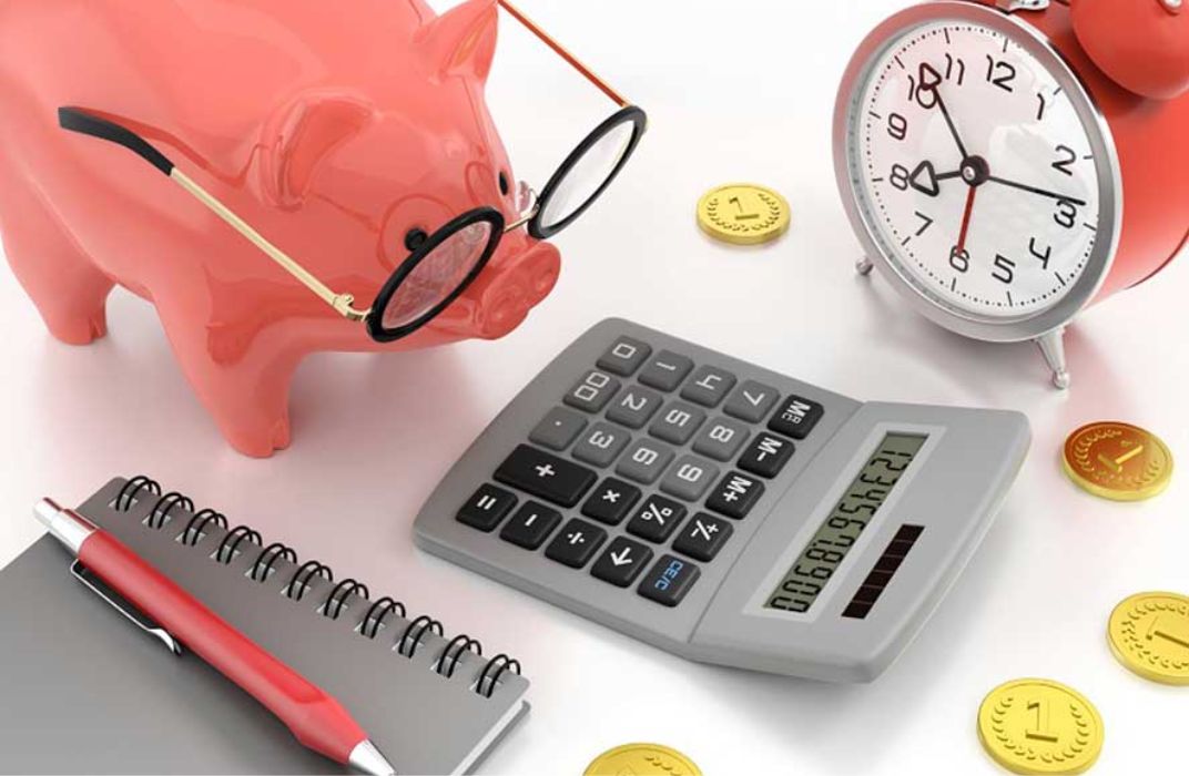 Quản lý chi tiêu cá nhân - 15 cách tiết kiệm hiệu quả