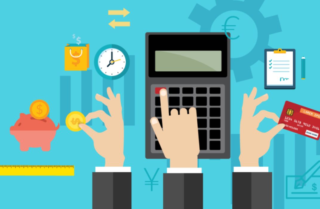 Quản lý tài chính cá nhân cho người không biết bắt đầu từ đâu