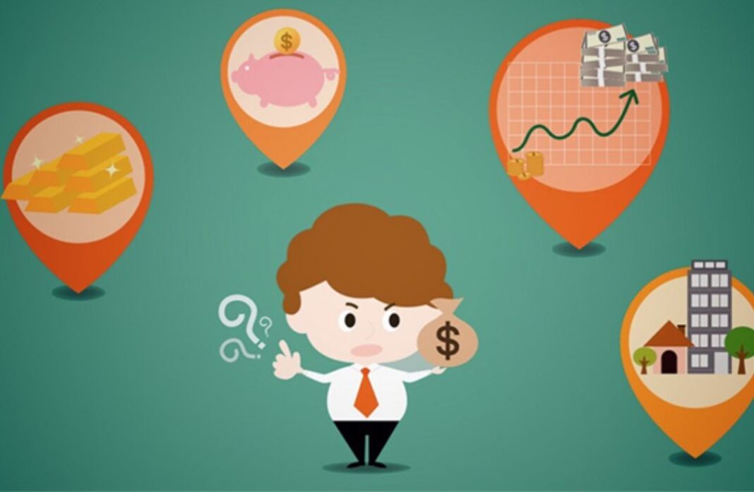 Quản lý tài chính cá nhân cho người không biết bắt đầu từ đâu