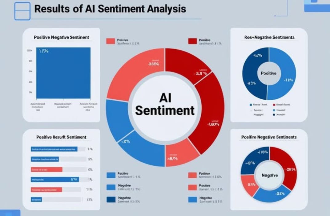 Sentiment Analysis - Cách sử dụng AI để phân tích cảm xúc khách hàng