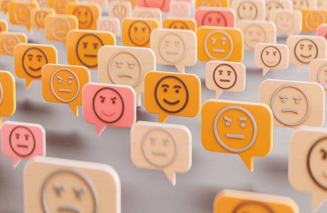 Sentiment Analysis - Cách sử dụng AI để phân tích cảm xúc khách hàng