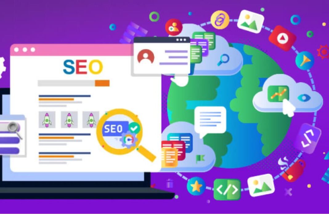 SEO Entity: Lỗi thường gặp và cách khắc phục