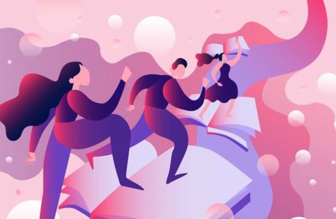 Sự nghiệp bế tắc ở tuổi 35: Giải mã nguyên nhân và xây dựng lộ trình phát triển mới