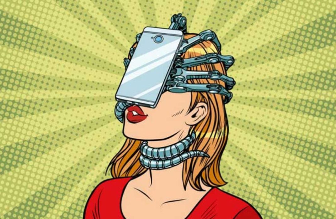 Tại sao chúng ta nghiện điện thoại? Giải mã tâm lý đằng sau màn hình