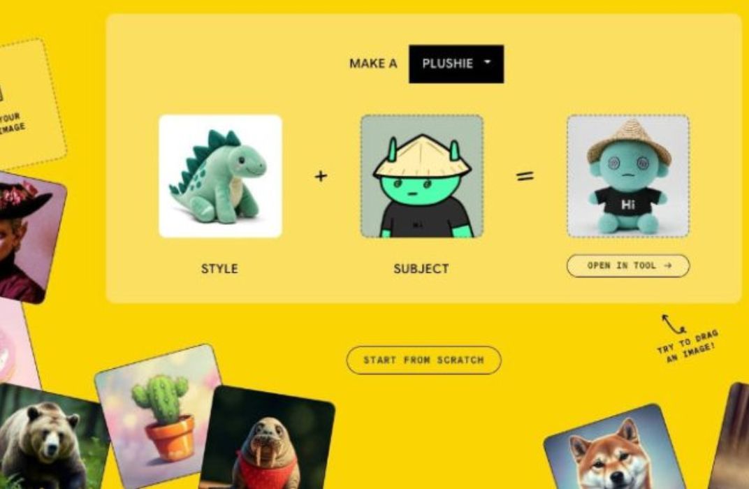 Tạo video AI bán hàng miễn phí với công cụ mới nhất của google
