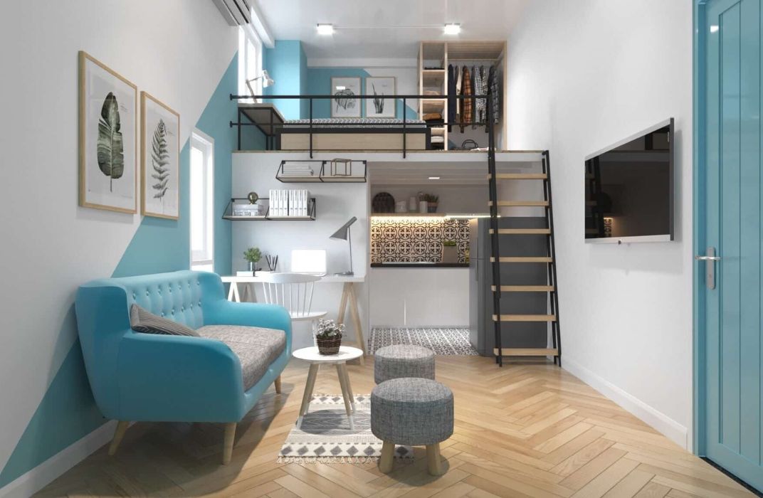 Kinh nghiệm chọn thiết bị điện an toàn cho tân sinh viên