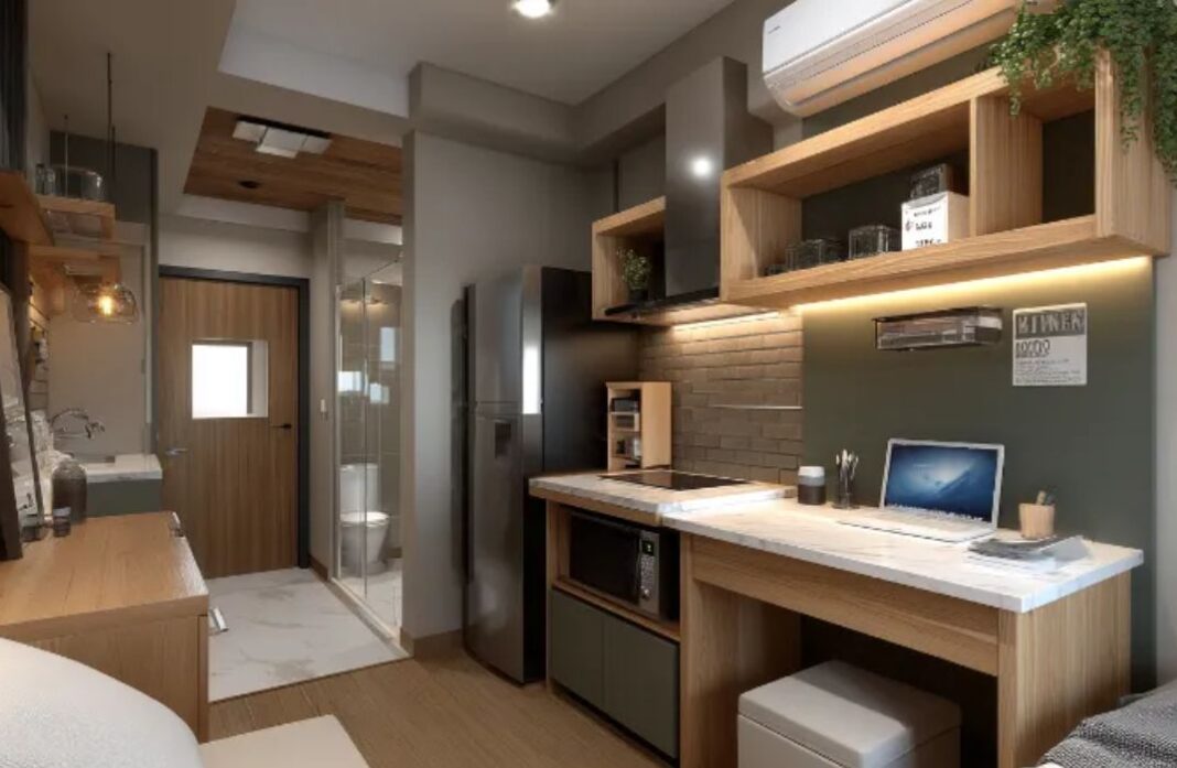 Kinh nghiệm chọn thiết bị điện an toàn cho tân sinh viên