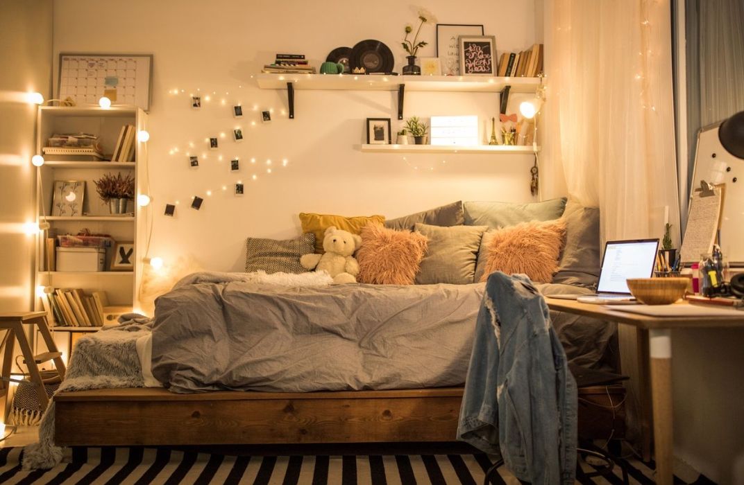 Kinh nghiệm chọn thiết bị điện an toàn cho tân sinh viên