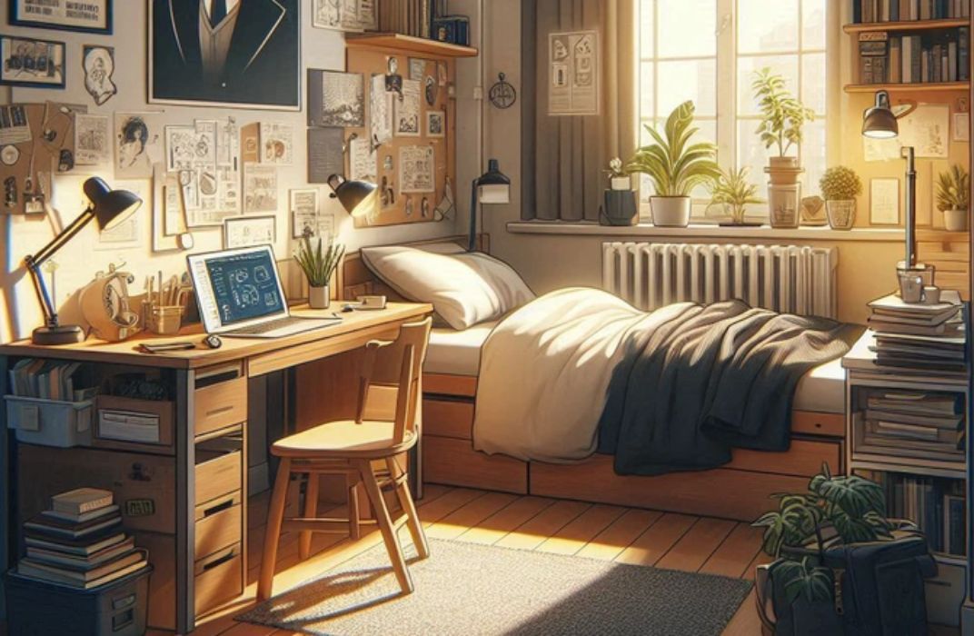 Kinh nghiệm chọn thiết bị điện an toàn cho tân sinh viên