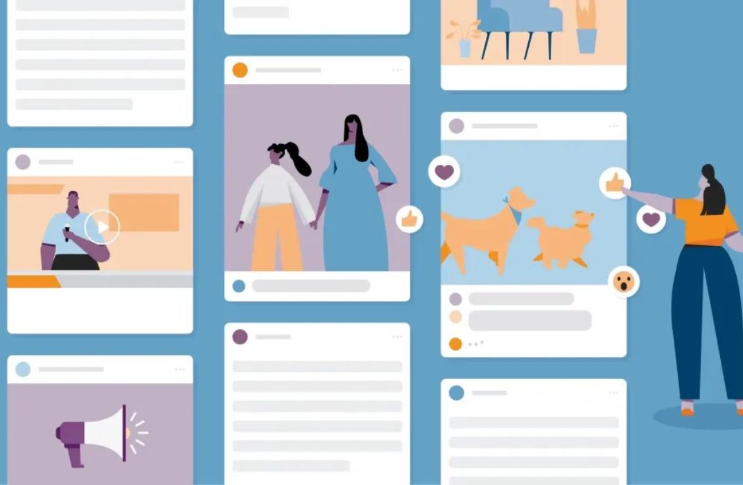 Thuật toán Facebook thay đổi: Bí quyết tăng reach nhanh chóng