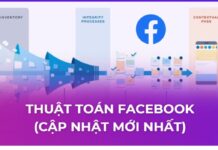 Thuật toán Facebook thay đổi: Bí quyết tăng reach nhanh chóng Thuật toán Facebook thay đổi: Bí quyết tăng reach nhanh chóng