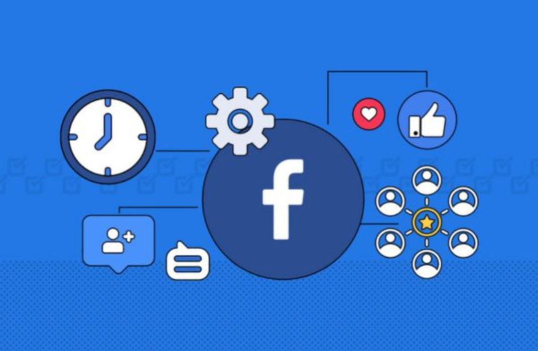 Thuật toán Facebook thay đổi: Bí quyết tăng reach nhanh chóng