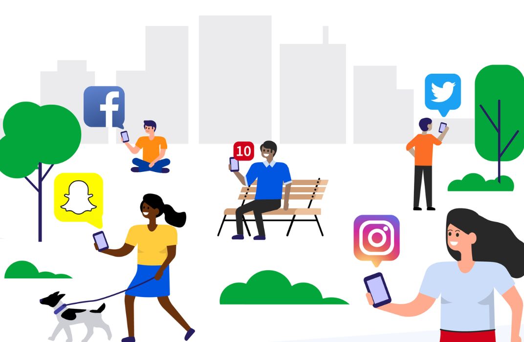 Thuật toán mạng xã hội: Quyền lực ẩn sau màn hình mà ít ai nhận ra