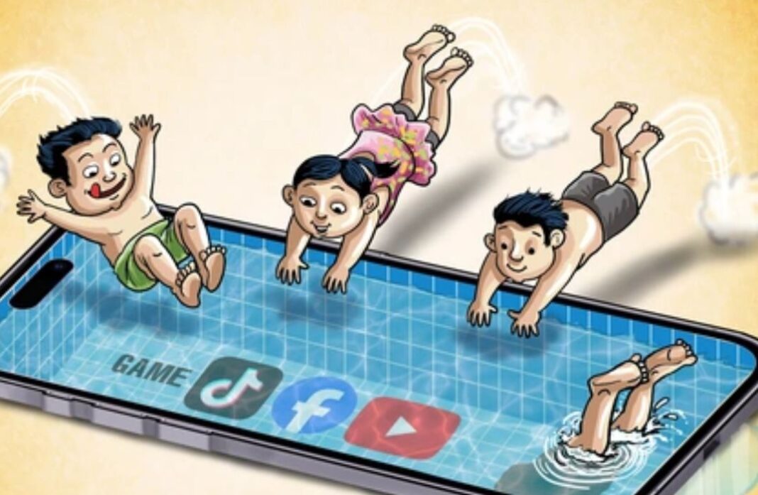 Thuật toán mạng xã hội: Quyền lực ẩn sau màn hình mà ít ai nhận ra