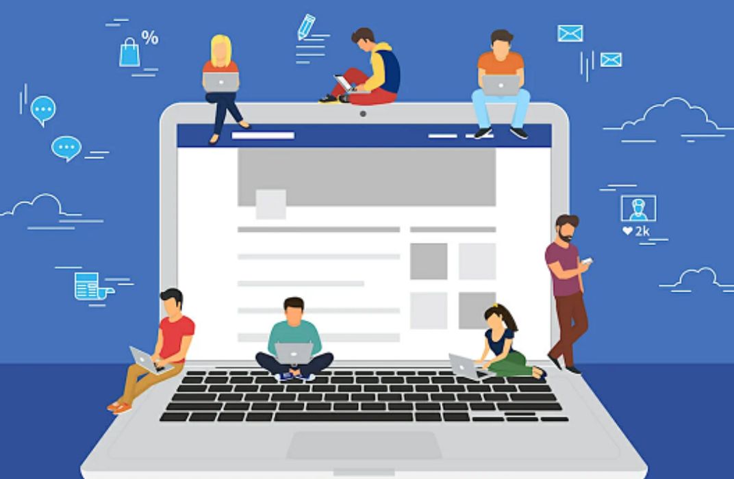 Thuật toán mạng xã hội: Quyền lực ẩn sau màn hình mà ít ai nhận ra